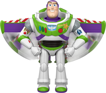 Disney Toy Story Launch Ready Buzz Lightyear 10