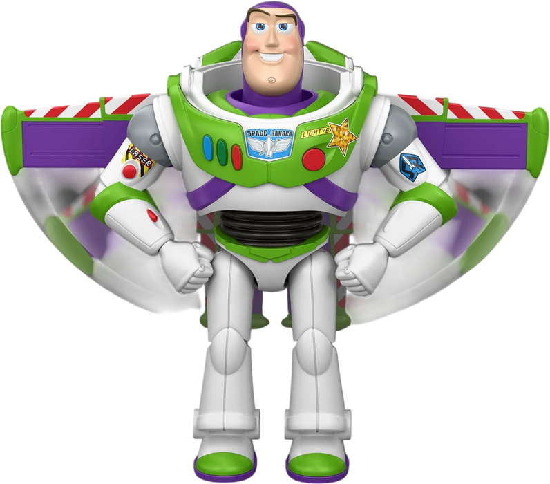 Disney Toy Story Launch Ready Buzz Lightyear 10