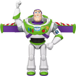 Disney Toy Story Launch Ready Buzz Lightyear 10