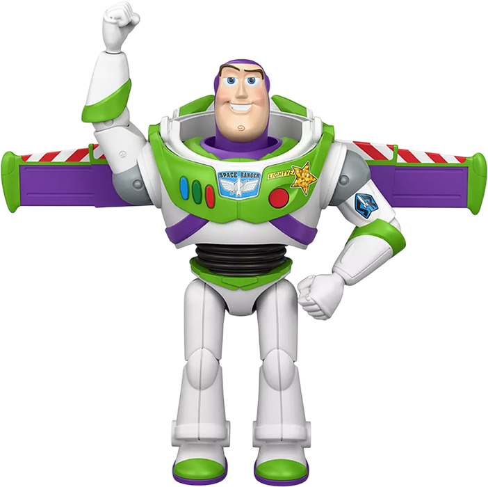 Disney Toy Story Launch Ready Buzz Lightyear 10