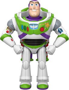Disney Toy Story Launch Ready Buzz Lightyear 10