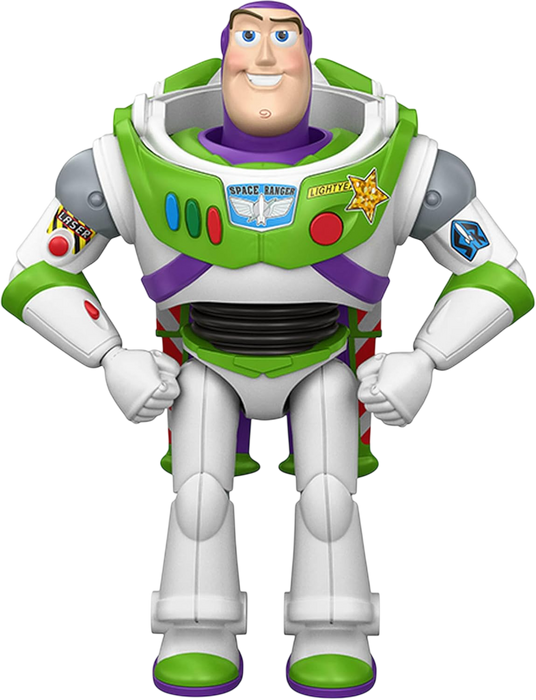 Disney Toy Story Launch Ready Buzz Lightyear 10