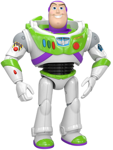 Disney Toy Story Launch Ready Buzz Lightyear 10