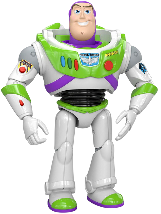 Disney Toy Story Launch Ready Buzz Lightyear 10