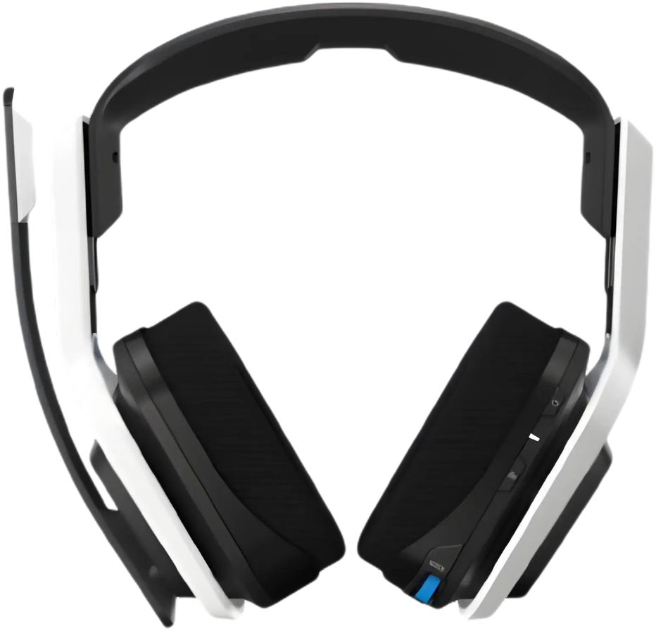 Astro A20 Wireless Gaming Headphone - White - Open Sealed – image 2