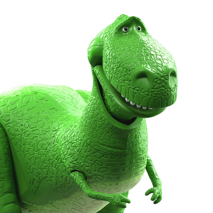 Disney Toy Story Rex Playscale 7.2