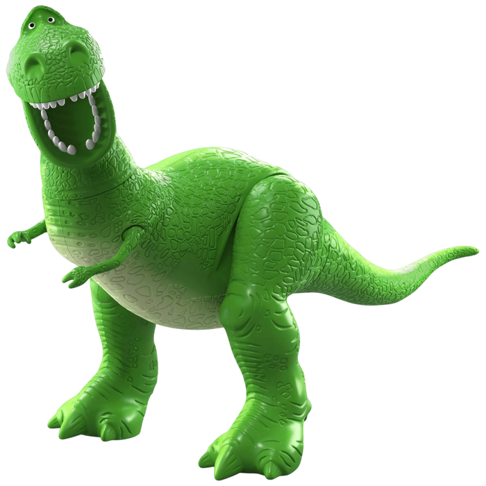 Disney Toy Story Rex Playscale 7.2