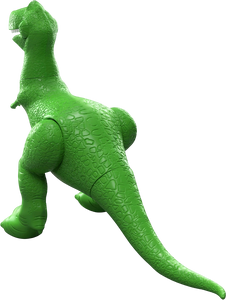 Disney Toy Story Rex Playscale 7.2