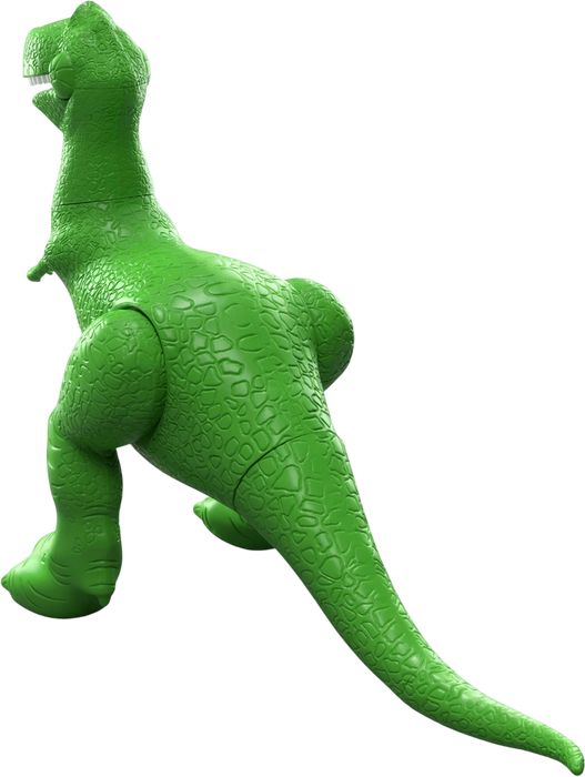 Disney Toy Story Rex Playscale 7.2