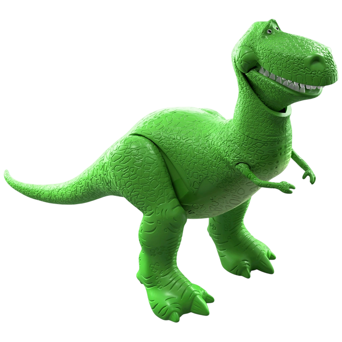 Disney Toy Story Rex Playscale 7.2