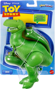 Disney Toy Story Rex Playscale 7.2