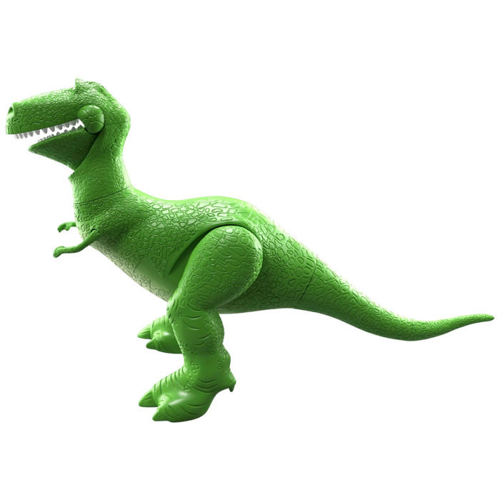 Disney Toy Story Rex Playscale 7.2