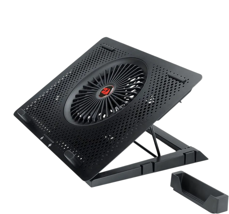 Redragon IVY GCP500 RGB Gaming Laptop Cooler – image 3