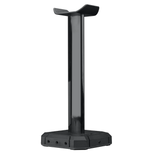 Redragon HA312 Scepter X All In On RGB Headset Stand - Black  for sale in Egypt from Games2Egypt