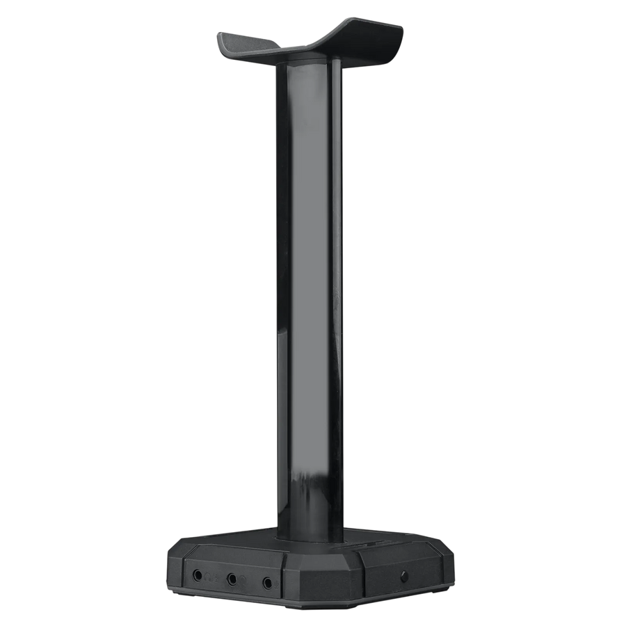 Redragon HA312 Scepter X All In On RGB Headset Stand - Black – image 2