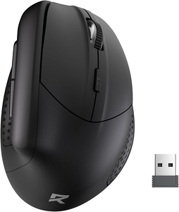 Redragon BM-4033 Wireless Vertical Ergonomic Mouse