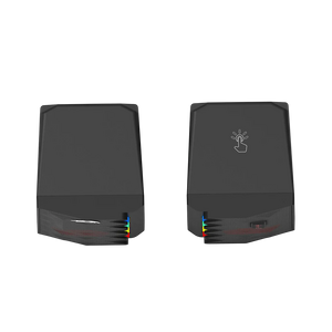 Redragon GS522 Cipher Stereo PC RGB Gaming Speaker - Black  for sale in Egypt from Games2Egypt