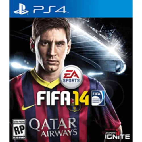 FIFA 14 (PS4) (Used)