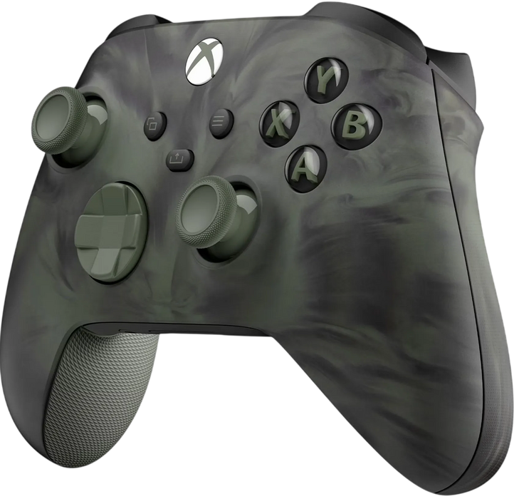 XBOX Series X|S Wireless Controller – Nocturnal Vapor Special Edition  for sale in Egypt from Games2Egypt