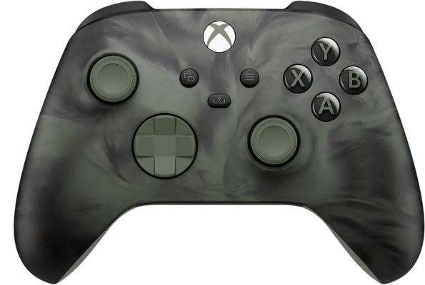 XBOX Series X|S Wireless Controller – Nocturnal Vapor Special Edition
