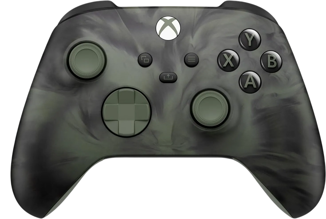 XBOX Series X|S Wireless Controller – Nocturnal Vapor Special Edition  for sale in Egypt from Games2Egypt