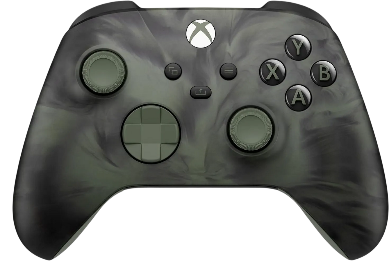 XBOX Series X|S Wireless Controller – Nocturnal Vapor Special Edition
