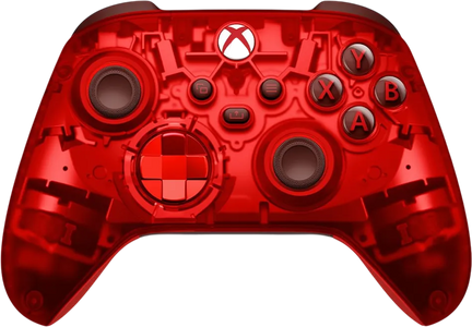 XBOX Series X|S Wireless Controller – Pulse Ciphre Special Edition   for sale in Egypt from Games2Egypt