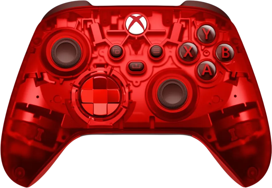 XBOX Series X|S Wireless Controller – Pulse Ciphre Special Edition   for sale in Egypt from Games2Egypt