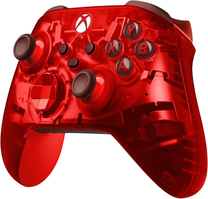XBOX Series X|S Wireless Controller – Pulse Ciphre Special Edition   for sale in Egypt from Games2Egypt