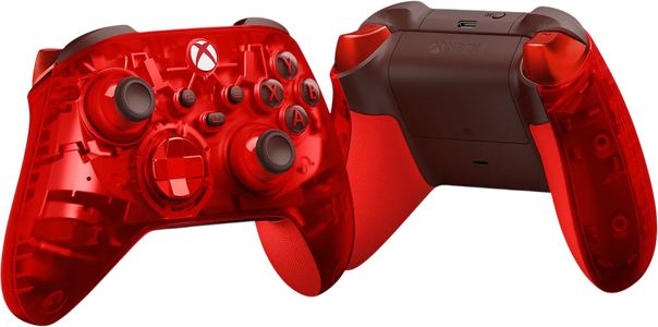 XBOX Series X|S Wireless Controller – Pulse Ciphre Special Edition   for sale in Egypt from Games2Egypt