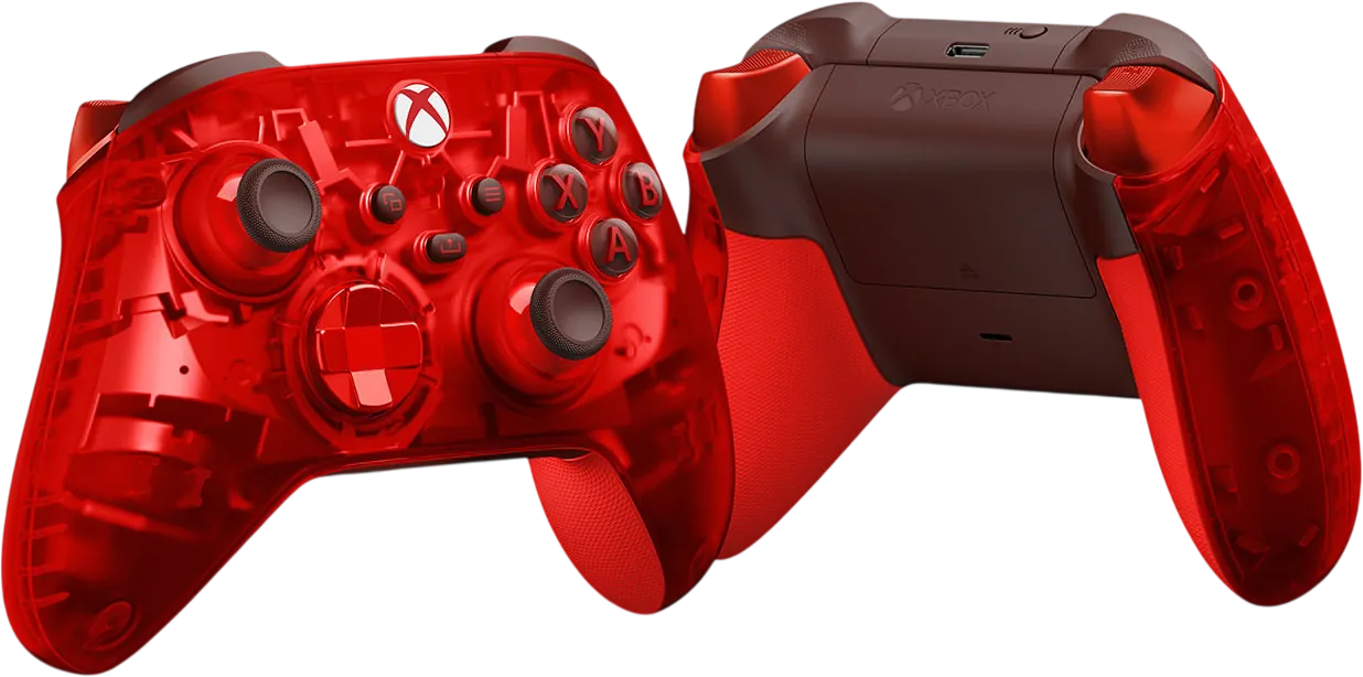 XBOX Series X|S Wireless Controller – Pulse Ciphre Special Edition   for sale in Egypt from Games2Egypt