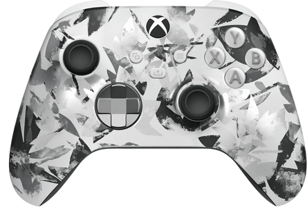 XBOX Series X|S Wireless Controller – Storm Breaker Special Edition -  for sale in Egypt from Games2Egypt