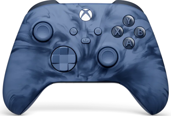 XBOX Series X|S Controller - Stormcloud Vapor - Used