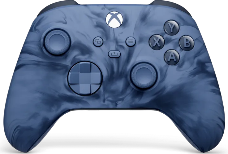 XBOX Series X|S Controller - Stormcloud Vapor - Used  for sale in Egypt from Games2Egypt