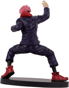 Jujutsu Kaisen Yuji Itadori Battle Pose - Figure  for sale in Egypt from Games2Egypt