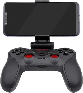 Redragon G812 CERES Wireless Gamepad Bluetooth Gaming Controller  for sale in Egypt from Games2Egypt