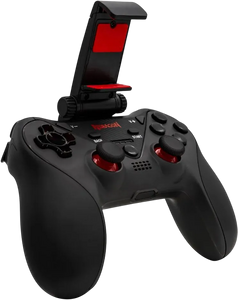 Redragon G812 CERES Wireless Gamepad Bluetooth Gaming Controller  for sale in Egypt from Games2Egypt