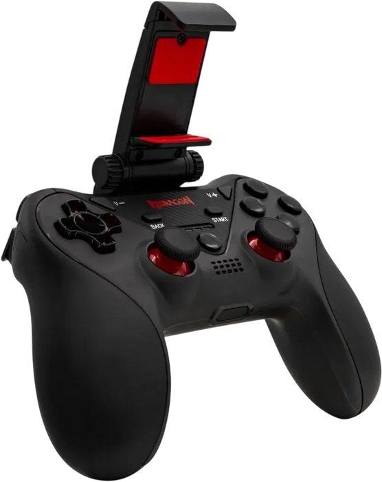 Redragon G812 CERES Wireless Gamepad Bluetooth Gaming Controller  for sale in Egypt from Games2Egypt