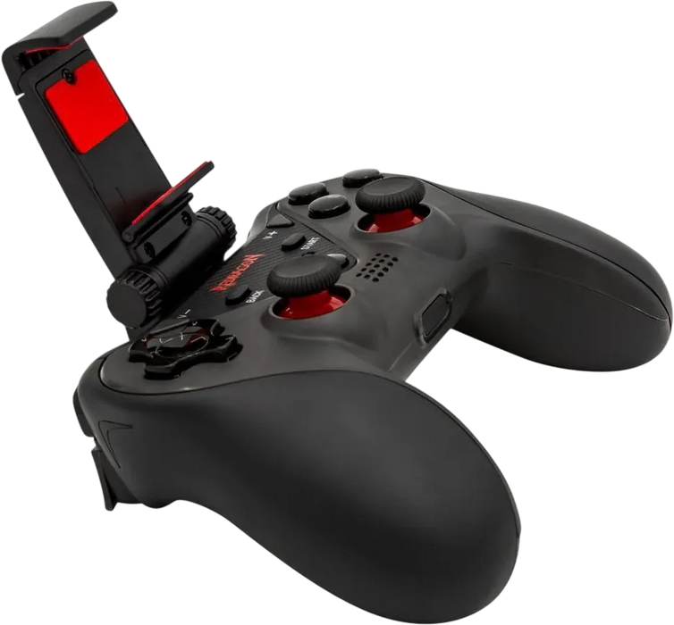 Redragon G812 CERES Wireless Gamepad Bluetooth Gaming Controller  for sale in Egypt from Games2Egypt