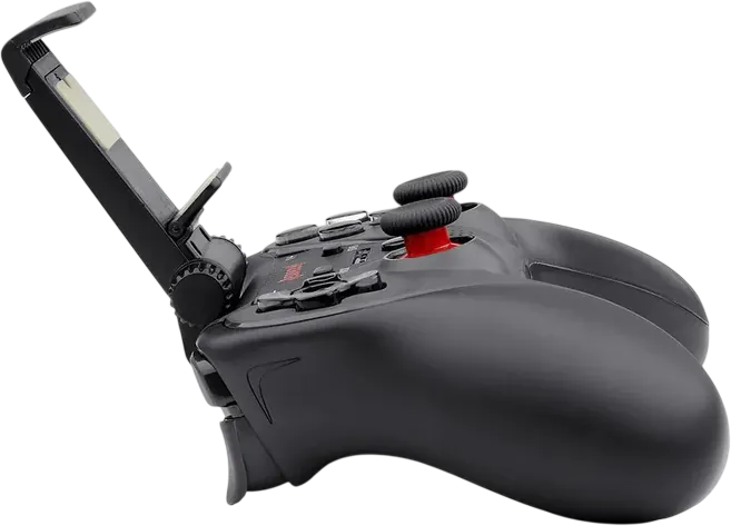Redragon G812 CERES Wireless Gamepad Bluetooth Gaming Controller  for sale in Egypt from Games2Egypt