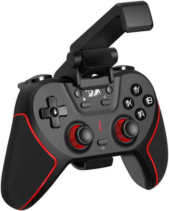 Redragon G712 SEMPITEN Wireless Gaming Controller - Black  for sale in Egypt from Games2Egypt