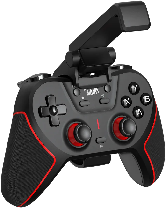 Redragon G712 SEMPITEN Wireless Gaming Controller - Black – image 2