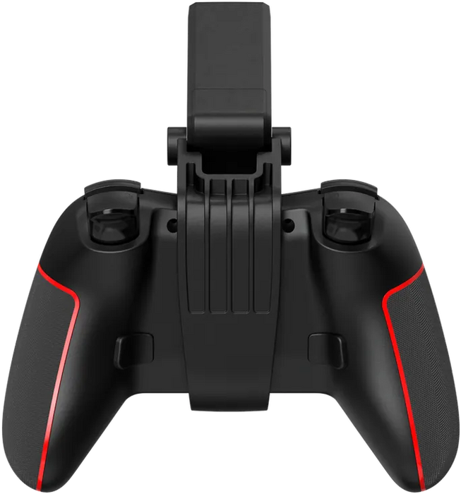Redragon G712 SEMPITEN Wireless Gaming Controller - Black  for sale in Egypt from Games2Egypt