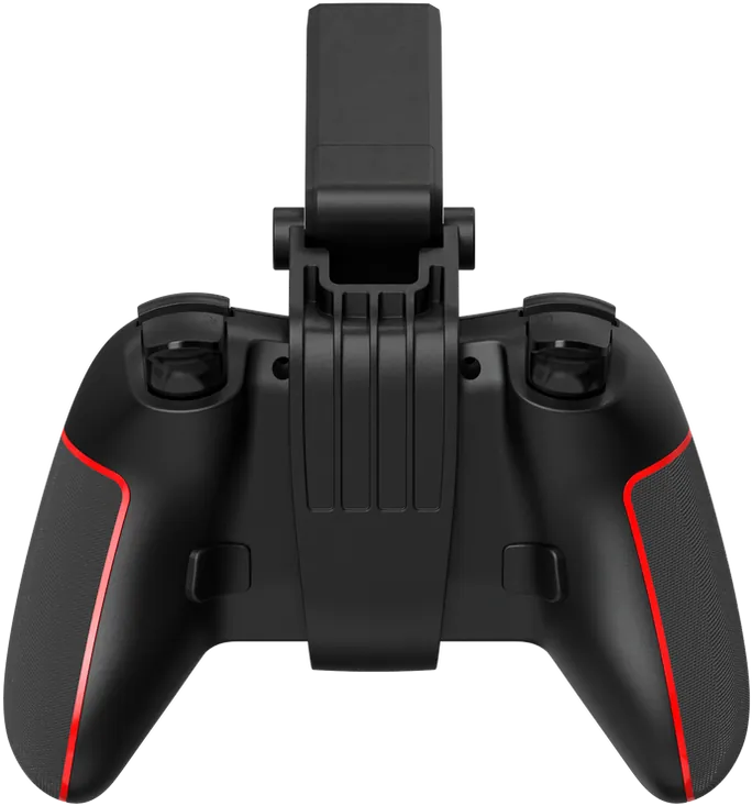 Redragon G712 SEMPITEN Wireless Gaming Controller - Black – image 4
