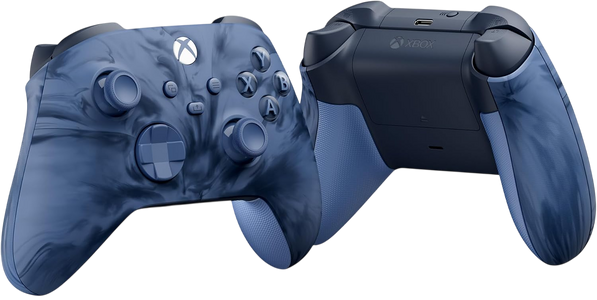 XBOX Series X|S Controller - Stormcloud Vapor - Used  for sale in Egypt from Games2Egypt