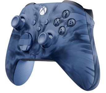 XBOX Series X|S Controller - Stormcloud Vapor - Used  for sale in Egypt from Games2Egypt