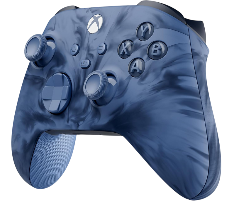 XBOX Series X|S Controller - Stormcloud Vapor - Used  for sale in Egypt from Games2Egypt