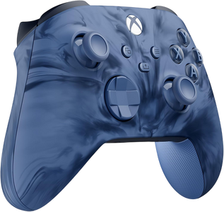 XBOX Series X|S Controller - Stormcloud Vapor - Used  for sale in Egypt from Games2Egypt