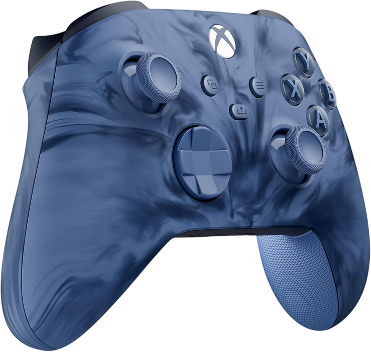 XBOX Series X|S Controller - Stormcloud Vapor - Used  for sale in Egypt from Games2Egypt