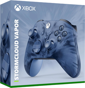 XBOX Series X|S Controller - Stormcloud Vapor - Used  for sale in Egypt from Games2Egypt